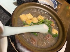 -南京大牌档(新街口德基广场店)