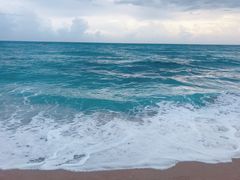 -白沙湾海滩