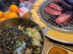 -海之屋韩式烤肉(海棠68环球美食街店)