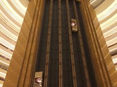 杭州洲际酒店原素全日餐厅-杭州国际会议中心洲际酒店-原素全日餐厅(解放东路店)