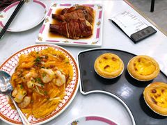 -东鑫记港式茶餐厅(南京东路店)
