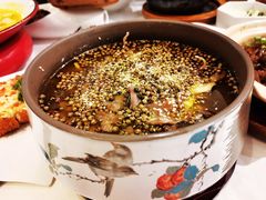 -陶苏·品味融合川菜(龙湖源著天街店)