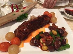 -8餐厅(新葡京酒店)