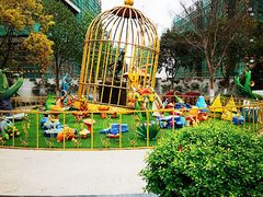 -安徒生童话乐园