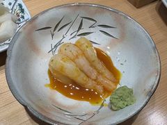 -荣一代目OMAKASE板前料理