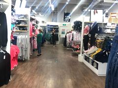 -GAP(王府井奥莱·香江小镇店)