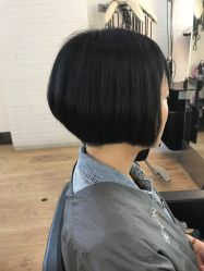 -意廊 Hair Salon