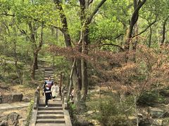 -虞山风景区