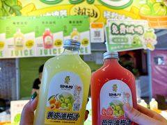 -上海长风大悦城