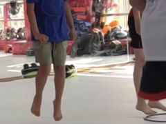 -津武堂散打搏击俱乐部(河西店)