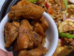 -状元虎.摇滚炒鸡.家常菜(义勇街店)