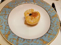 北海道大干贝-和·铁板烧·OMAKASE(望京昆泰嘉晟酒店)