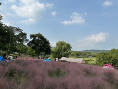 -钟山体育运动公园