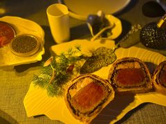 -弦月窗LUNETTE BY AMANDA(复兴路店)