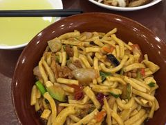 -罗胖子面馆(西关店)