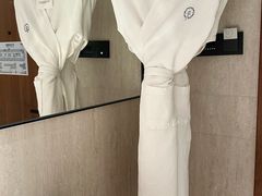 -米漾酒店(深圳会展中心岗厦地铁站店)