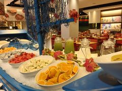 -深圳香格里拉酒店