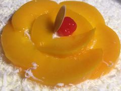 -OL’s Cake鲜荟千层(东风中路店)