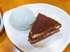 -银子铁板烧料理自助餐(人民广场店)