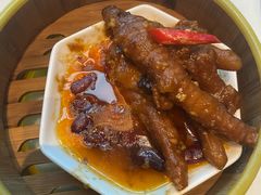 -香港狮子山下·明星粤菜餐厅(北苑店)