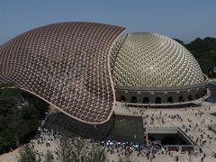 -牛首山文化旅游区