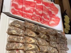 -快乐小羊·内蒙牛羊肉火锅(流花中心店)