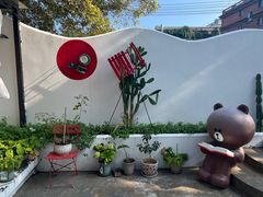 -几静cafe(基湖店)