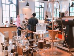 -The Workshop Coffee