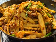 -百花人家(清水镇店)