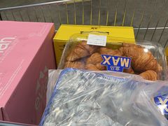 -盒马X会员店(王府井奥莱UP TOWN店)