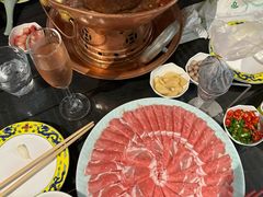 -南门涮肉(上海二店)