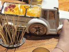 -江湖六膳門串串香(隆礼路店)