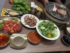 -大可泥炉烤肉(中街店)