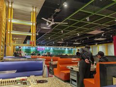 大堂-丰茂烤串(金泉美食宫店)