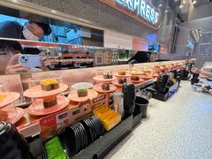 -争鲜回转寿司(中街大悦城店)