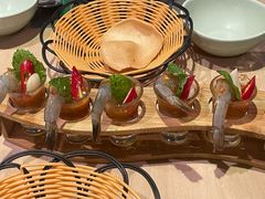 -mango tree芒果树泰国餐厅(青岛万象城店)