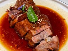 南京酱鸭-竹雨堂创意中国菜(裕华店)