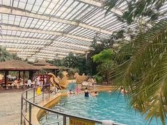 -龙达温泉生态城