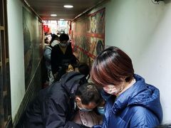 -洞天食府(北大街店)