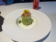 -庆云楼饭庄(什刹海店)