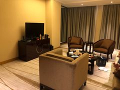 -廊坊固安福朋喜来登酒店