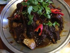 -麒麟小院·老九江菜(安平路店)