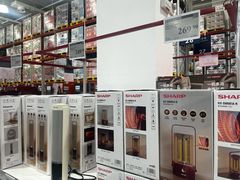 -山姆会员商店(上海浦东店)