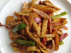 -撒拉花儿·新疆菜·清真(太阳宫店)