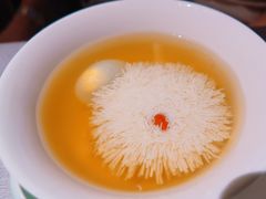 明月雪绒老鸡汤-逸道(益丰·外滩源店)