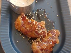 -必胜客(观海路店)