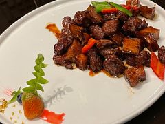 -大理实力希尔顿酒店•御玺中餐厅