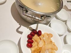 -红雀围·海鲜火锅(陆家嘴中心店)