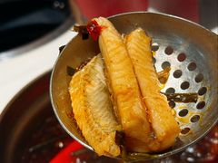 -围炉夜话·潮汕卤水火锅(榕江店)