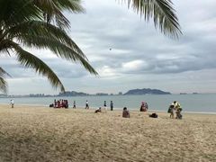 -三亚湾海居铂尔曼度假酒店